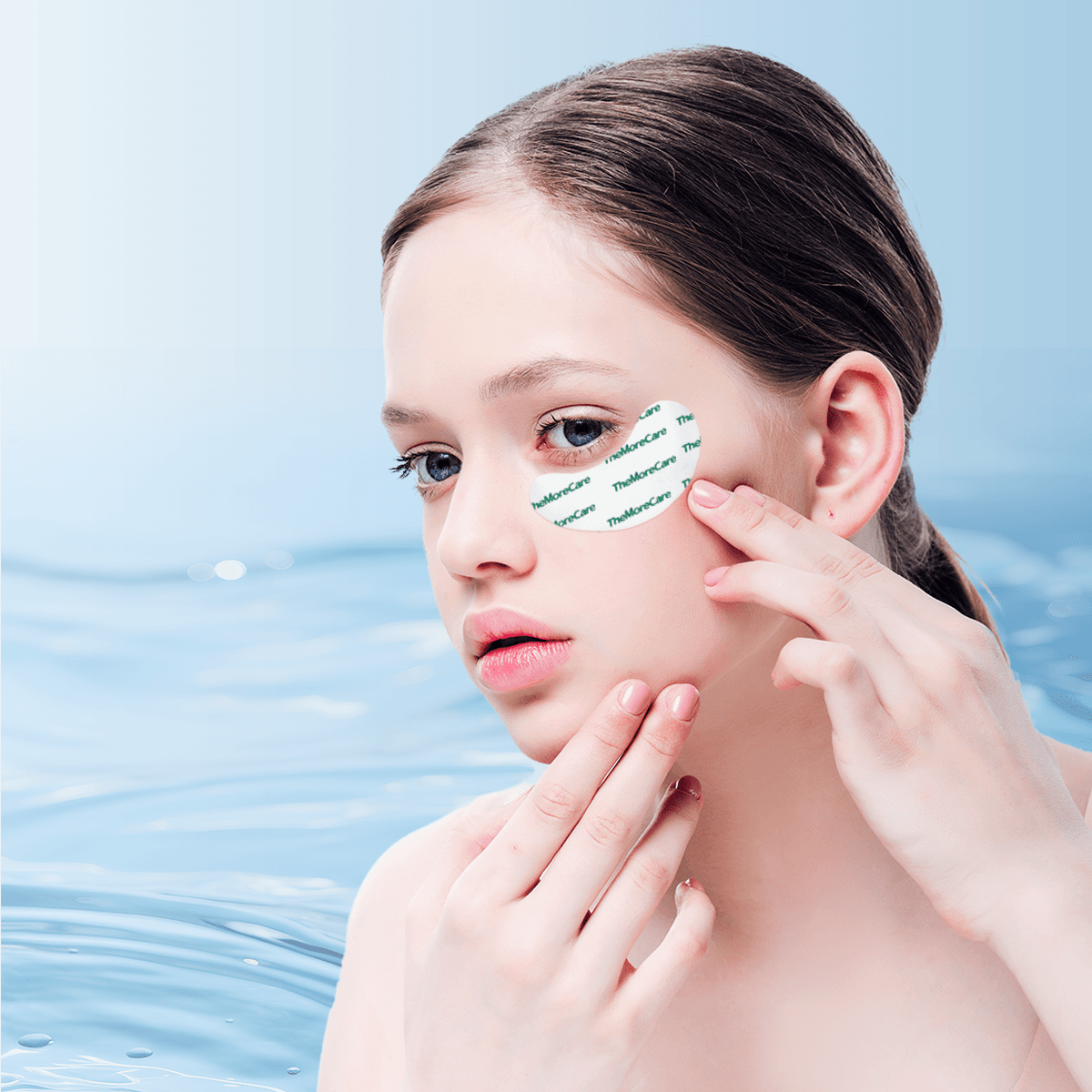 Fact Check: Tamika eye gel patch work to reduce puffy eye?