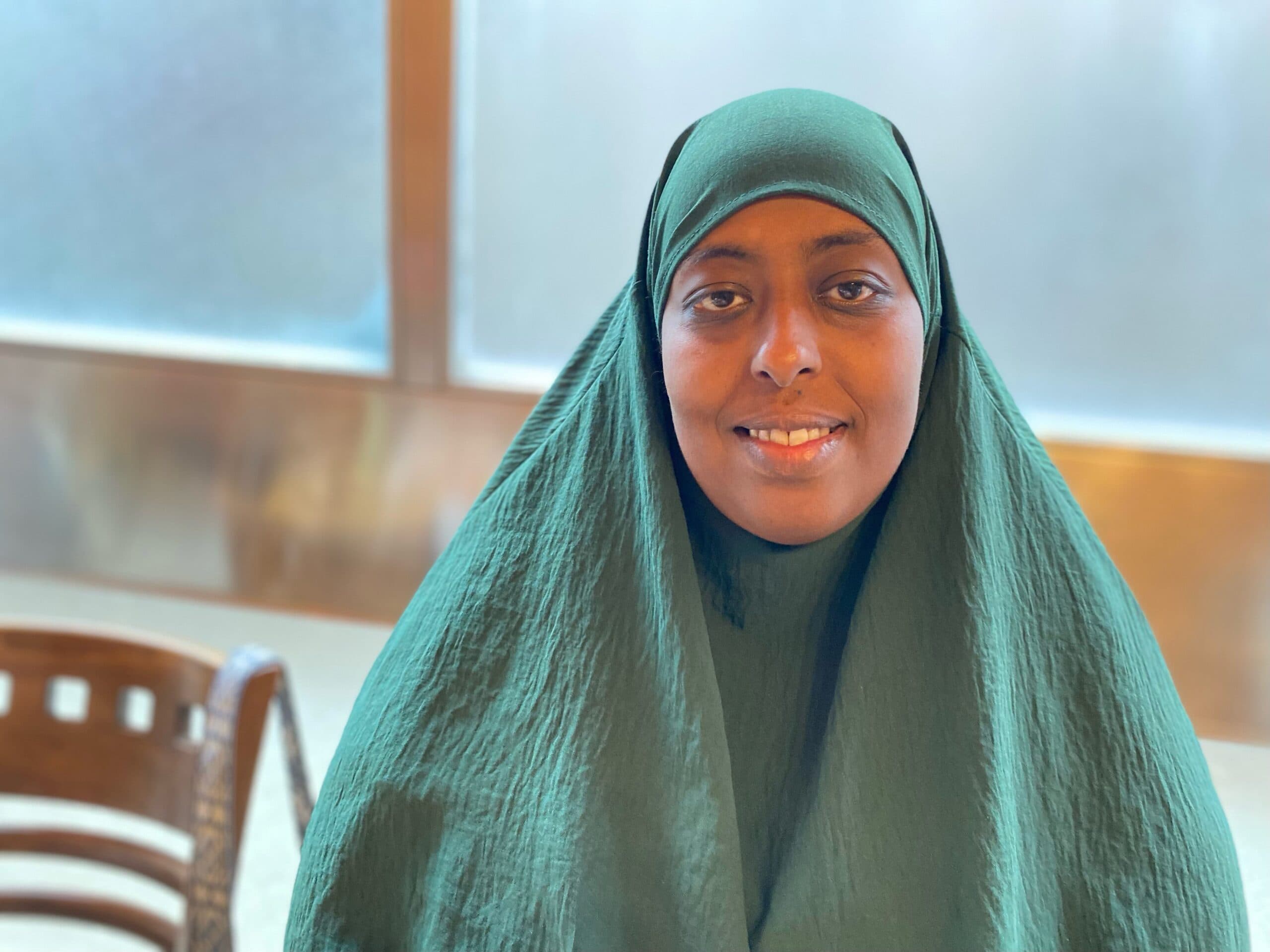 Fact Check: Are Ayan and Ubah related?