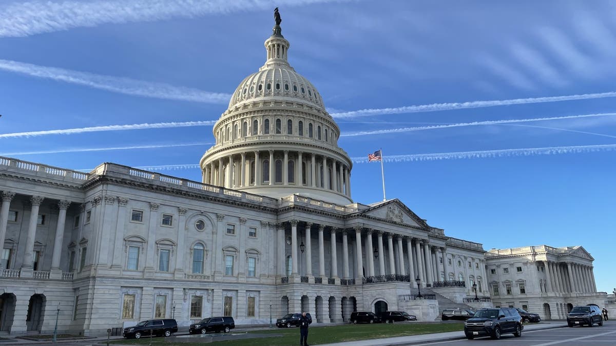 Fact Check: Republicans stole the 2024 election and will rig the 2026 midterms.