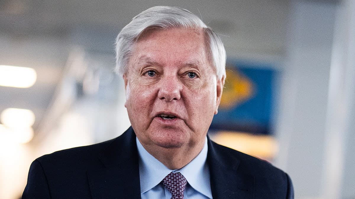 Fact Check: Lindsey Graham is the biggest viper in the U.S. Senate.