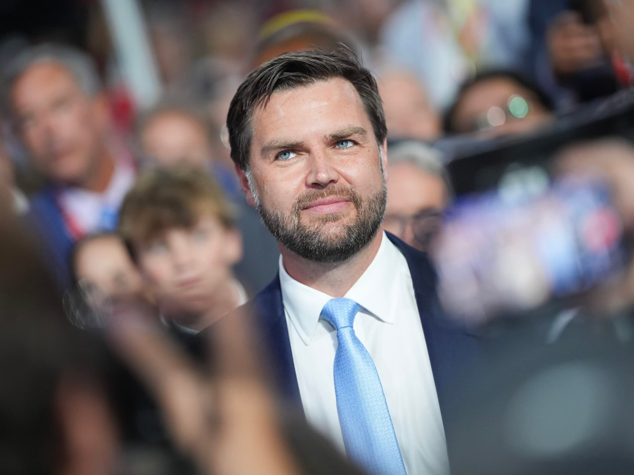 Fact Check: JD Vance's running video ended his political career.