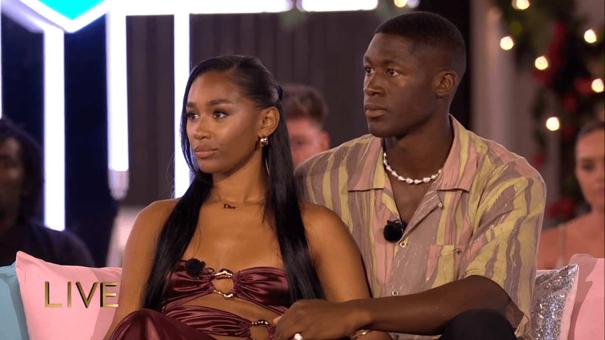 Fact Check: Are Ayo and Jess still together?