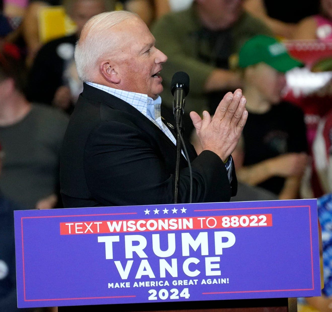 Fact Check: Republican officials in Missouri ignore voter-approved policies they oppose.