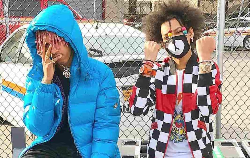 Fact Check: Are Ayo and Teo brothers?