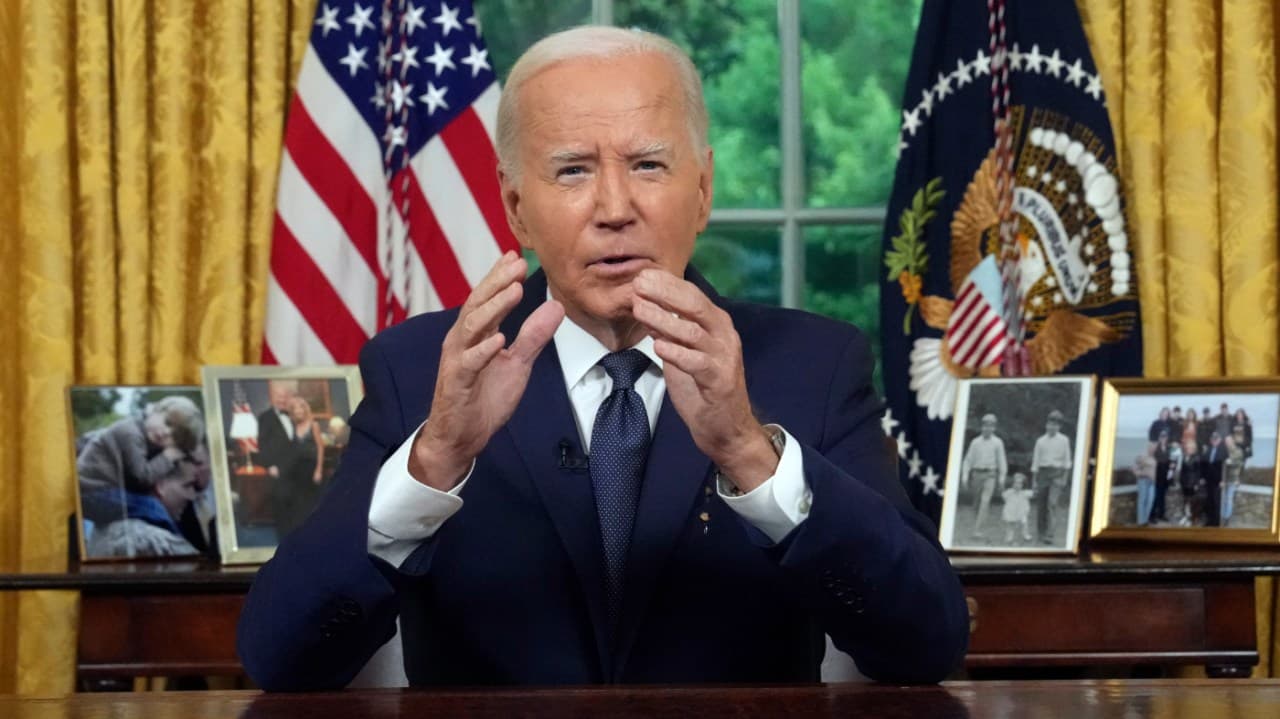Fact Check: Bringing a case against a Democrat in D.C. is almost a fool's errand.