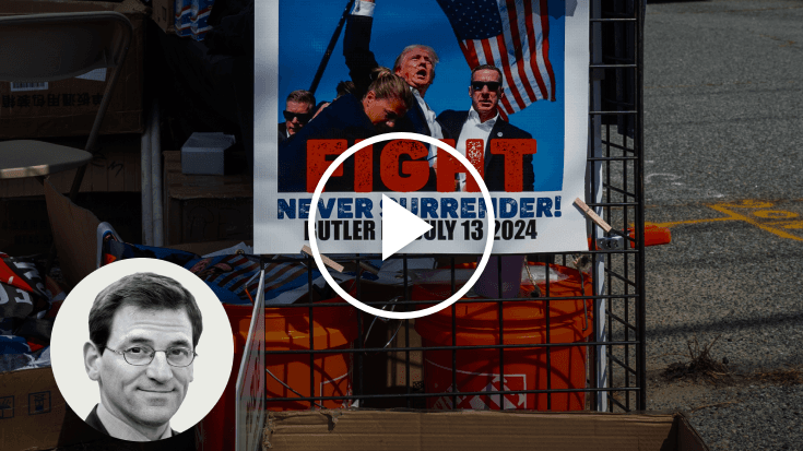 Fact Check: Shunning conservatives can incite violence and deepen political divides.