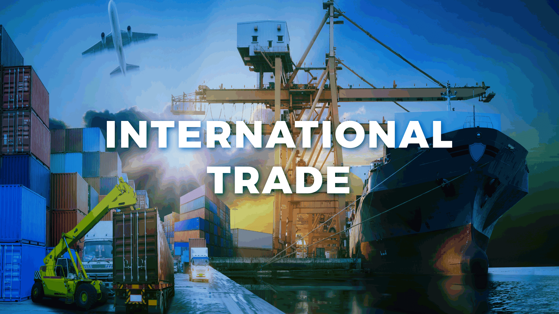 Fact Check: Trade did not lead to Japan booming, but openness to the world did.