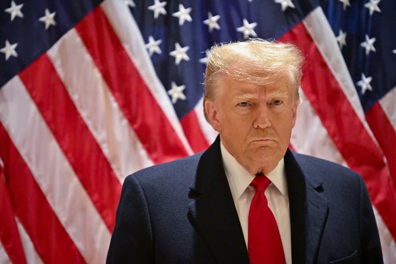Fact Check: The turnover of DOJ lawyers during Trump's presidency is unprecedented.