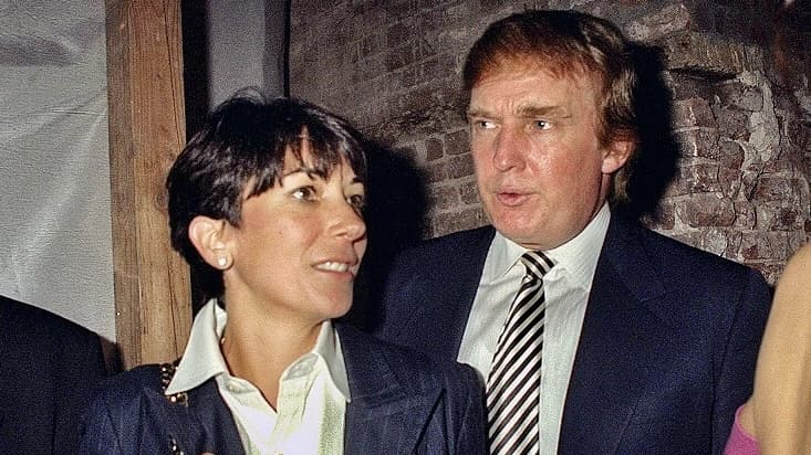 Fact Check: Ghislaine Maxwell has tragically committed suicide next week.