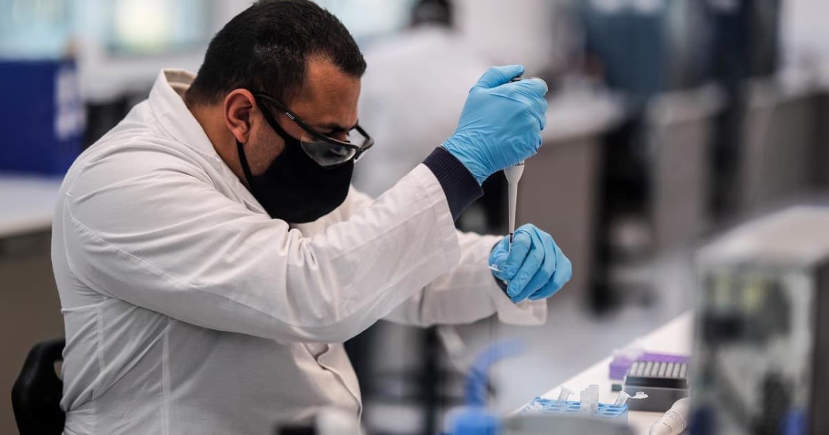 Fact Check: Aborted babies are being flushed into America's drinking water systems.