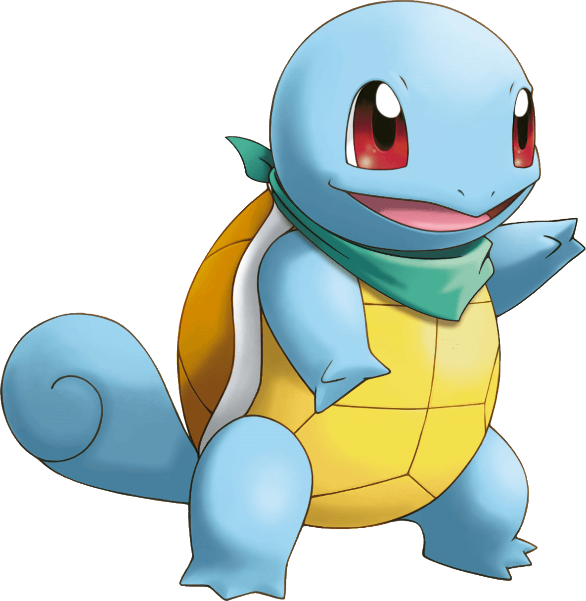 Fact Check: In pokemon game series, fairy type moves are very effective in all dragon-type pokemons or no