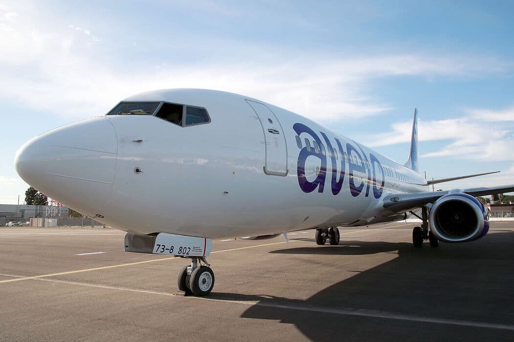 Fact Check: Avelo Airlines partnered with ICE for deportation flights, prompting calls for boycott.