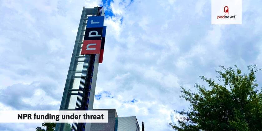 Fact Check: Up to 30 percent of listeners would lose access to NPR programming if funding is cut.
