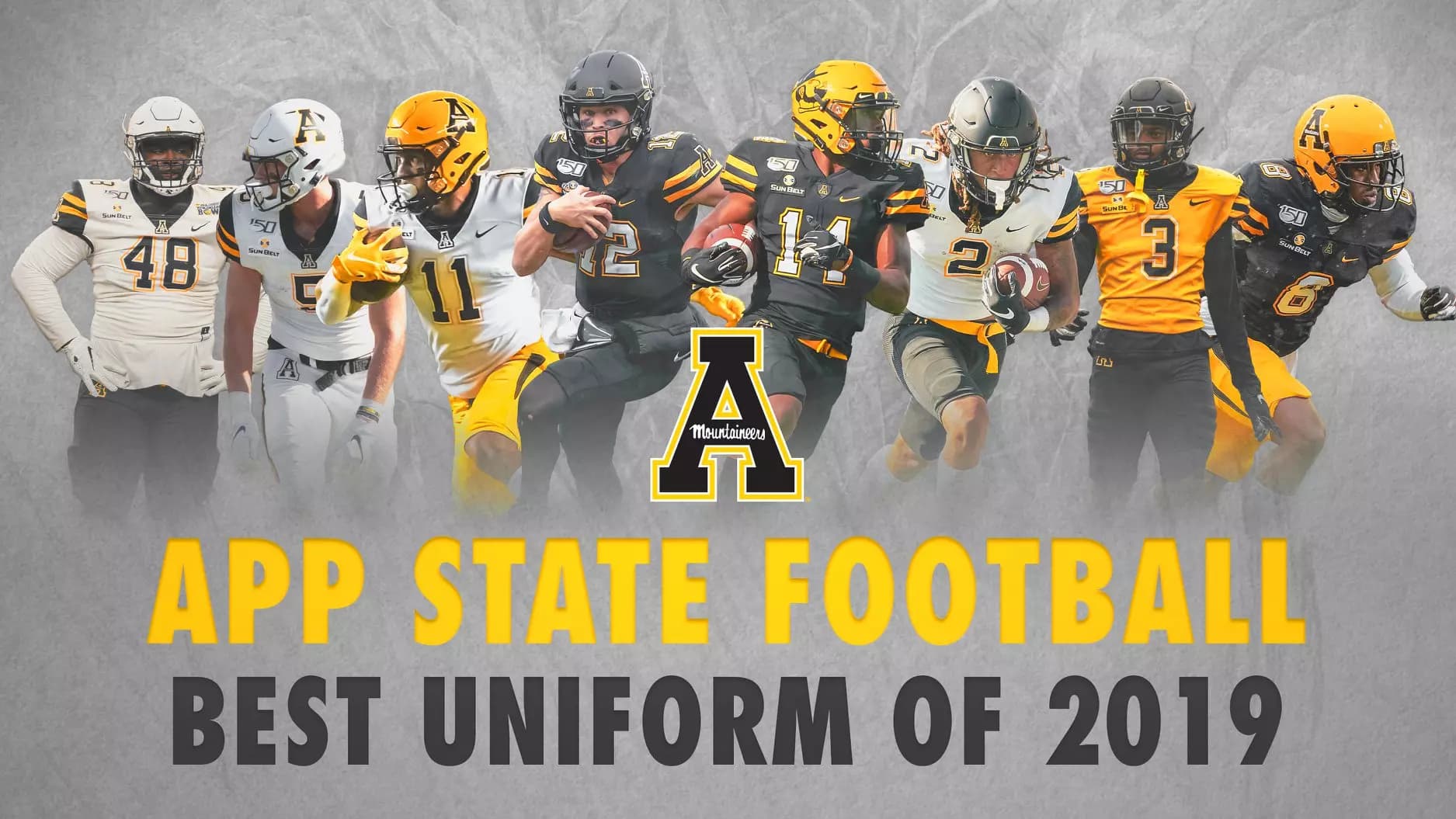 Fact Check: App State football is the best