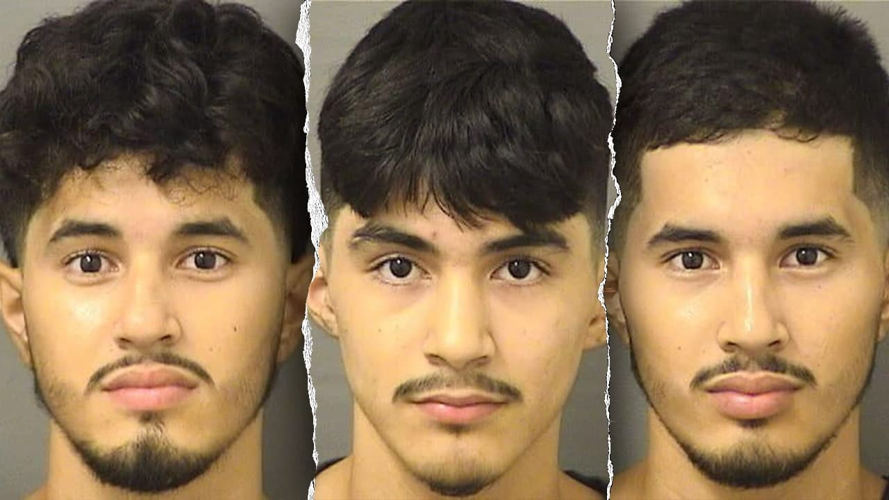 Fact Check: Immigrants in the detention center in Florida all murderers, rapist, pedophiles, and so
