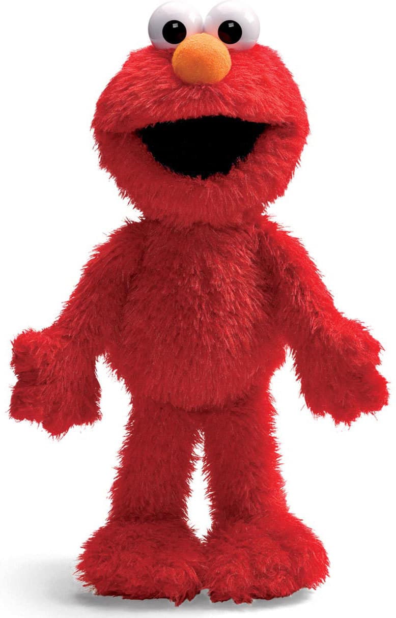 Fact Check: Elmo is expanding his territory to establish Aryan dominance in Europe.