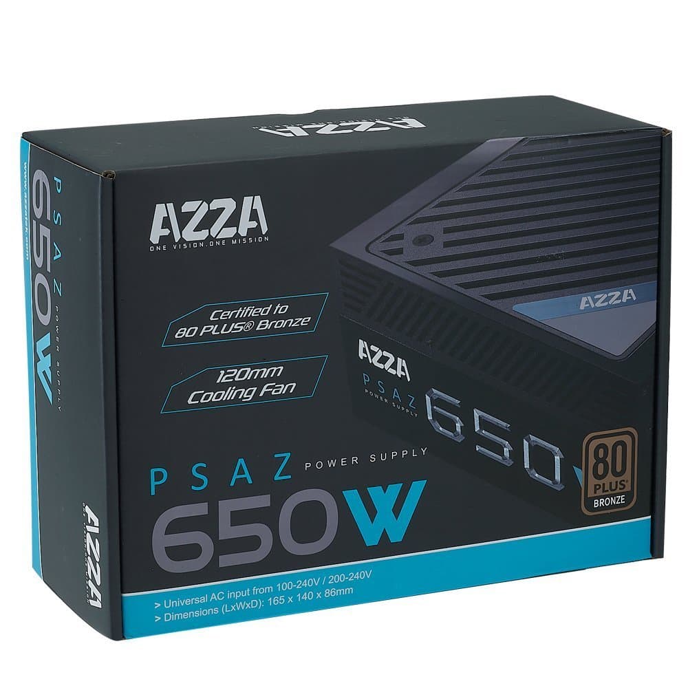 Fact Check: Are Azza PSUs good?