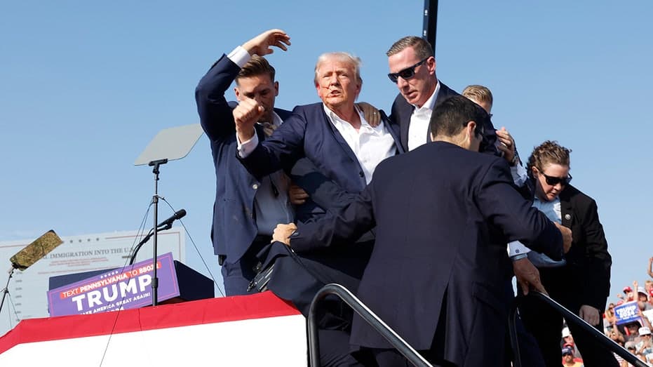 Fact Check: Trump's tariffs on Brazil are 'grotesquely illegal.'