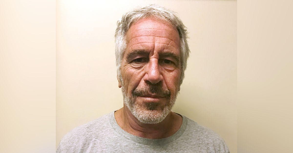 Fact Check: Epstein died by suicide and had no 'client list.'