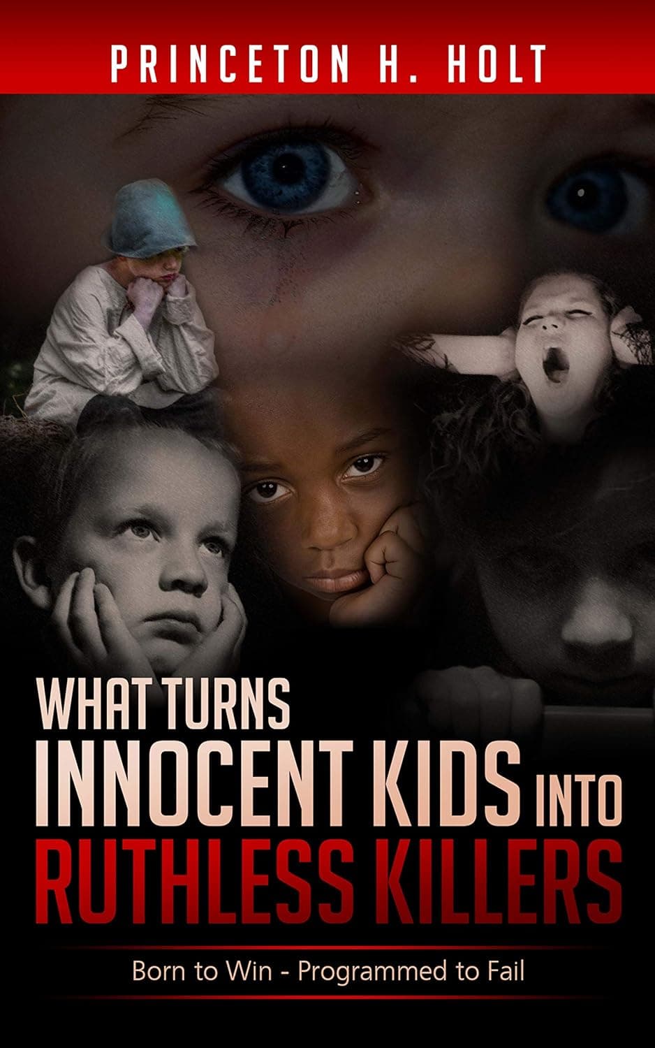 Fact Check: It is morally wrong to intentionally kill an innocent child.