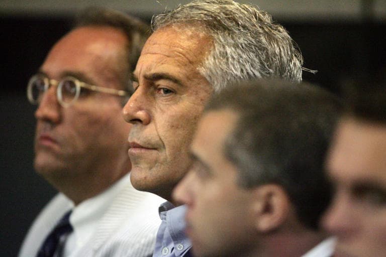 Fact Check: Jeffrey Epstein committed suicide in jail.