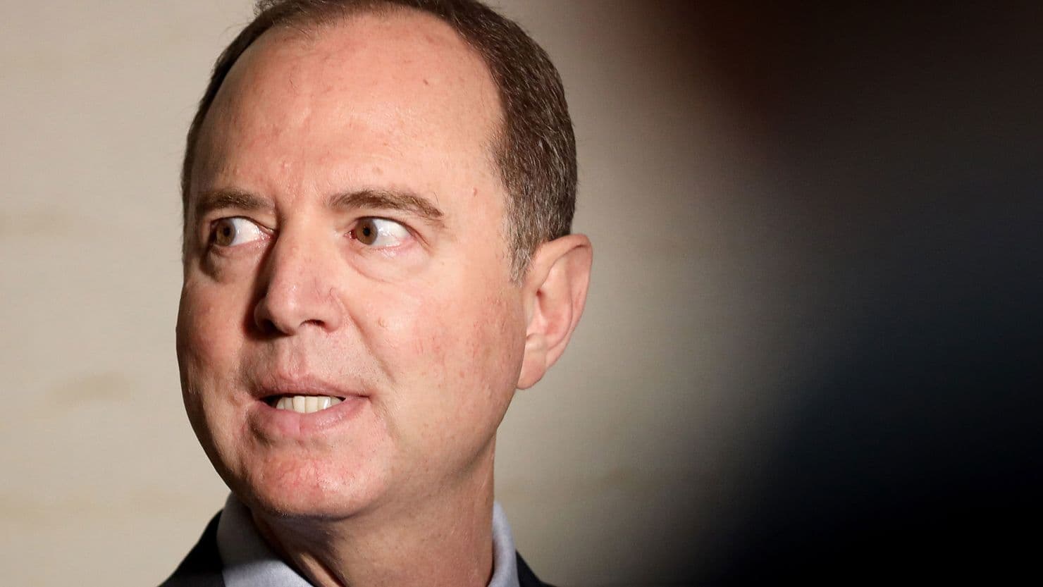 Fact Check: Adam Schiff is not a legitimate California resident and may be committing fraud.