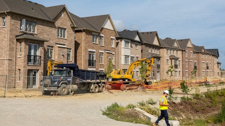 Fact Check: Homeownership is out of reach for many Canadians due to rising home prices.