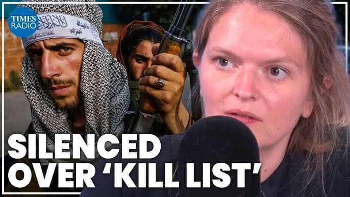 Fact Check: The leak put 100,000 Afghans at risk of death or serious harm.