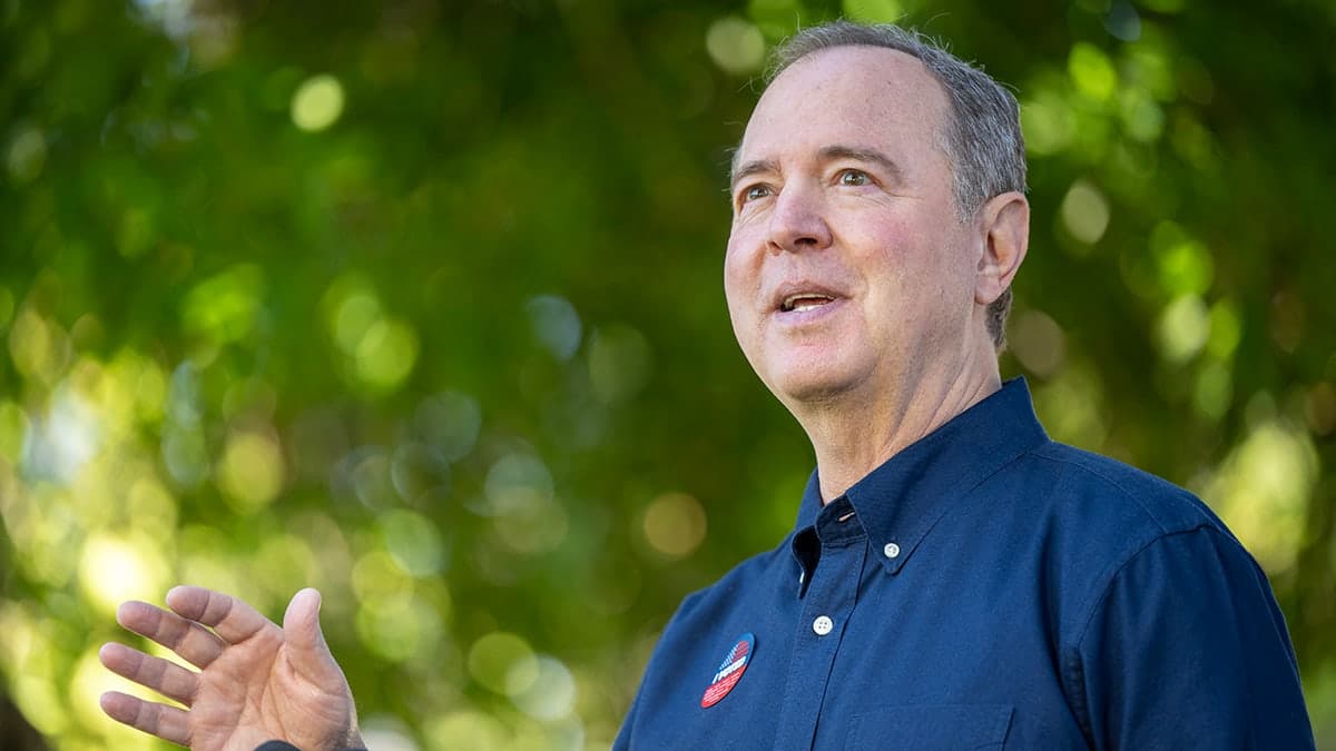 Fact Check: Adam Schiff engaged in a sustained pattern of possible mortgage fraud.