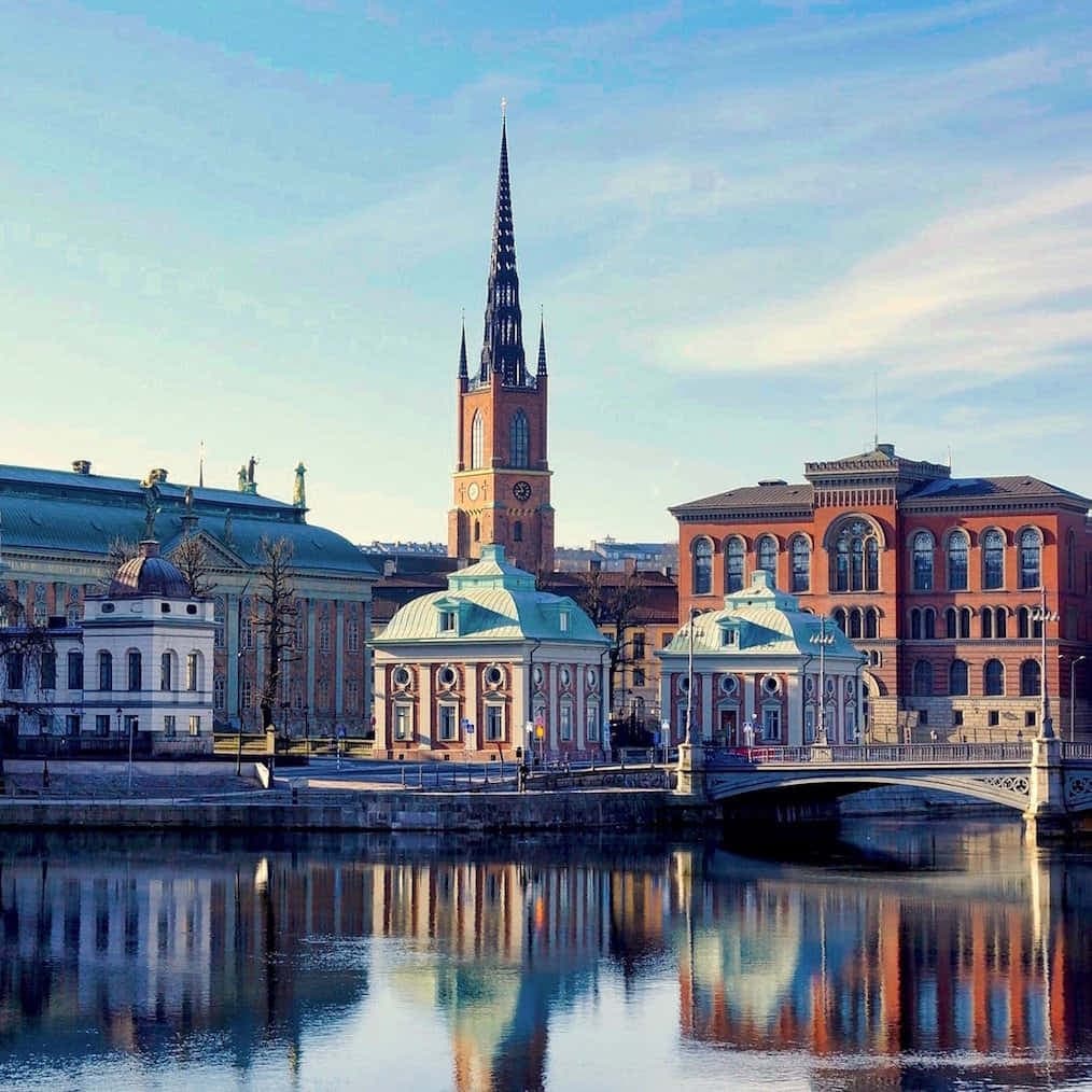 Fact Check: Sweden was active with hitler