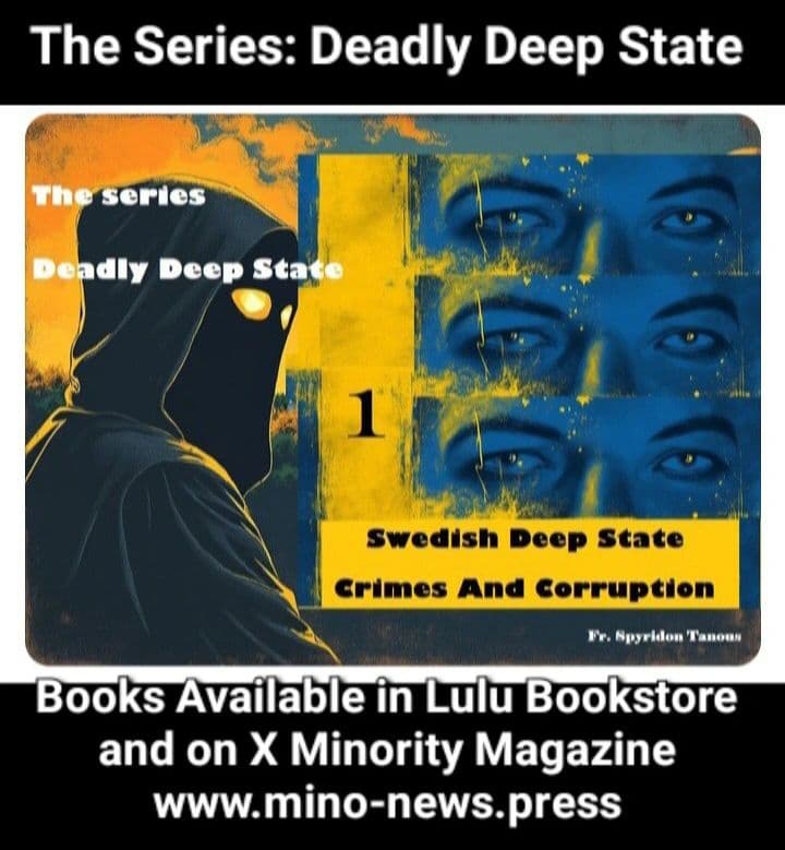 Fact Check: Deep state is Sweden 