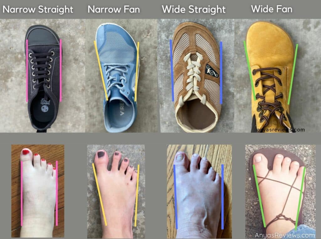 Fact Check: Are barefoot shoes good for you?