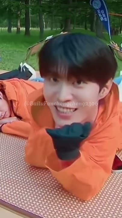Fact Check: bailu and fan cheng cheng are besties
