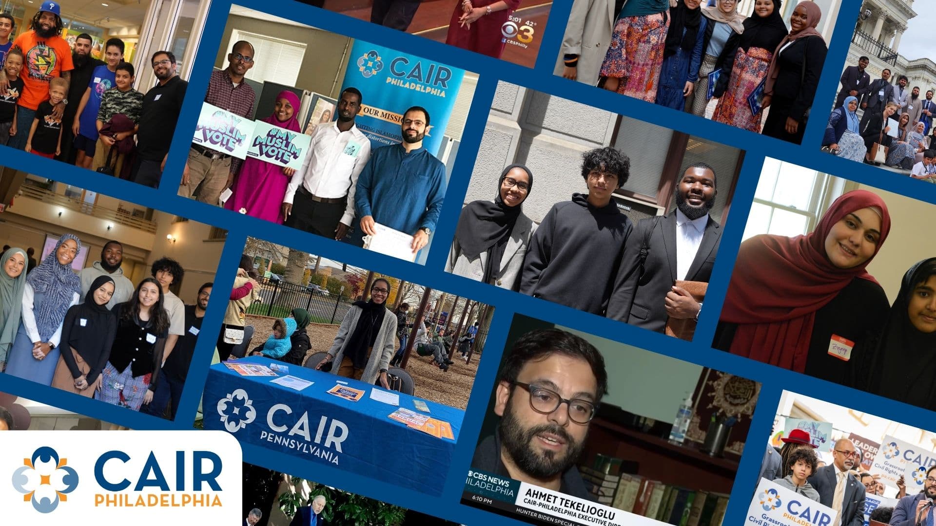 Fact Check: CAIR has been labeled a terrorist organization by the U.S. government.