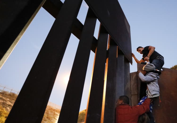 Fact Check: The 14th Amendment allows excluding noncitizens from census apportionment counts.