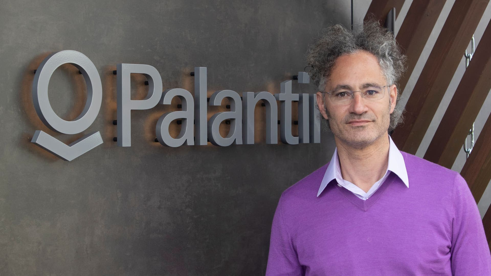 Fact Check: Palantir is complicit in genocide and racial violence.