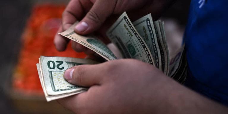 Fact Check: High inflation has created severe financial pressures for most U.S. households.