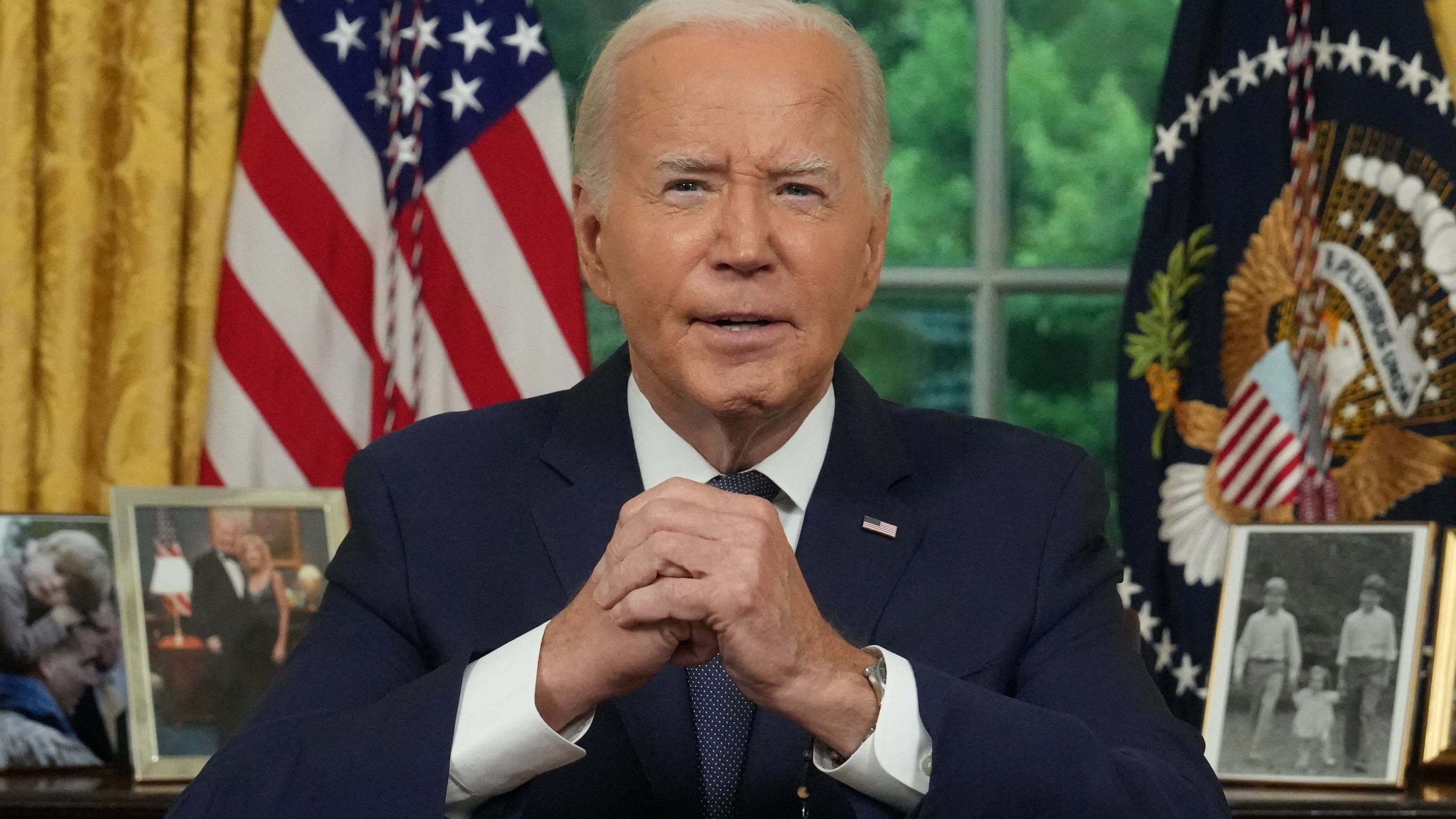 Fact Check: The Biden administration resettled Afghans listed on the federal Terrorism Watch List.