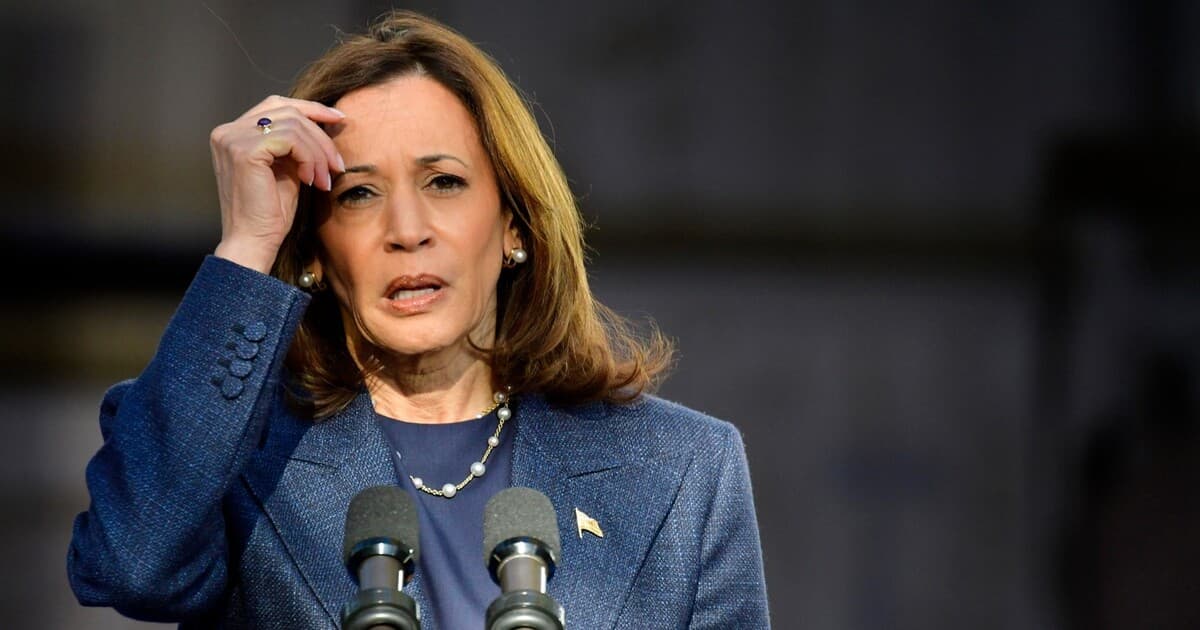 Fact Check: The Democrat Party has never been less popular as voters reject its globalist agenda.