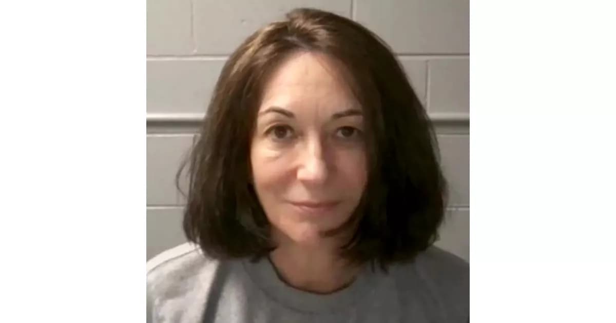 Fact Check: Ghislaine Maxwell was wrongfully prosecuted despite a non-prosecution agreement.