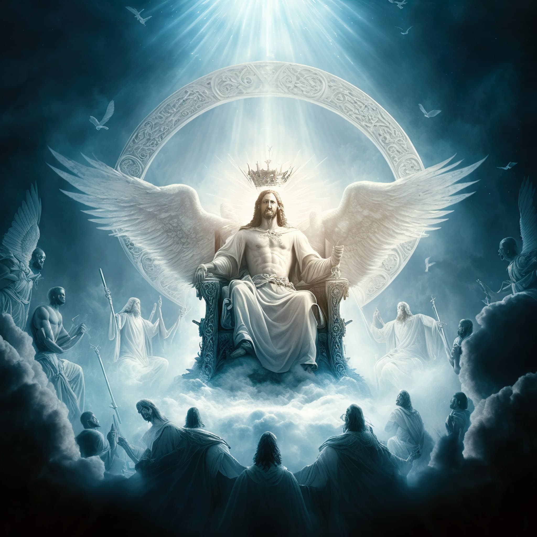 Fact Check: God sends a powerful delusion so people believe the lie.