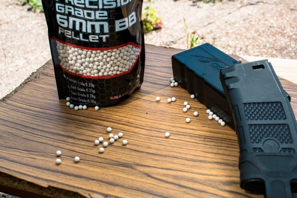 Fact Check: Are BB guns lethal?