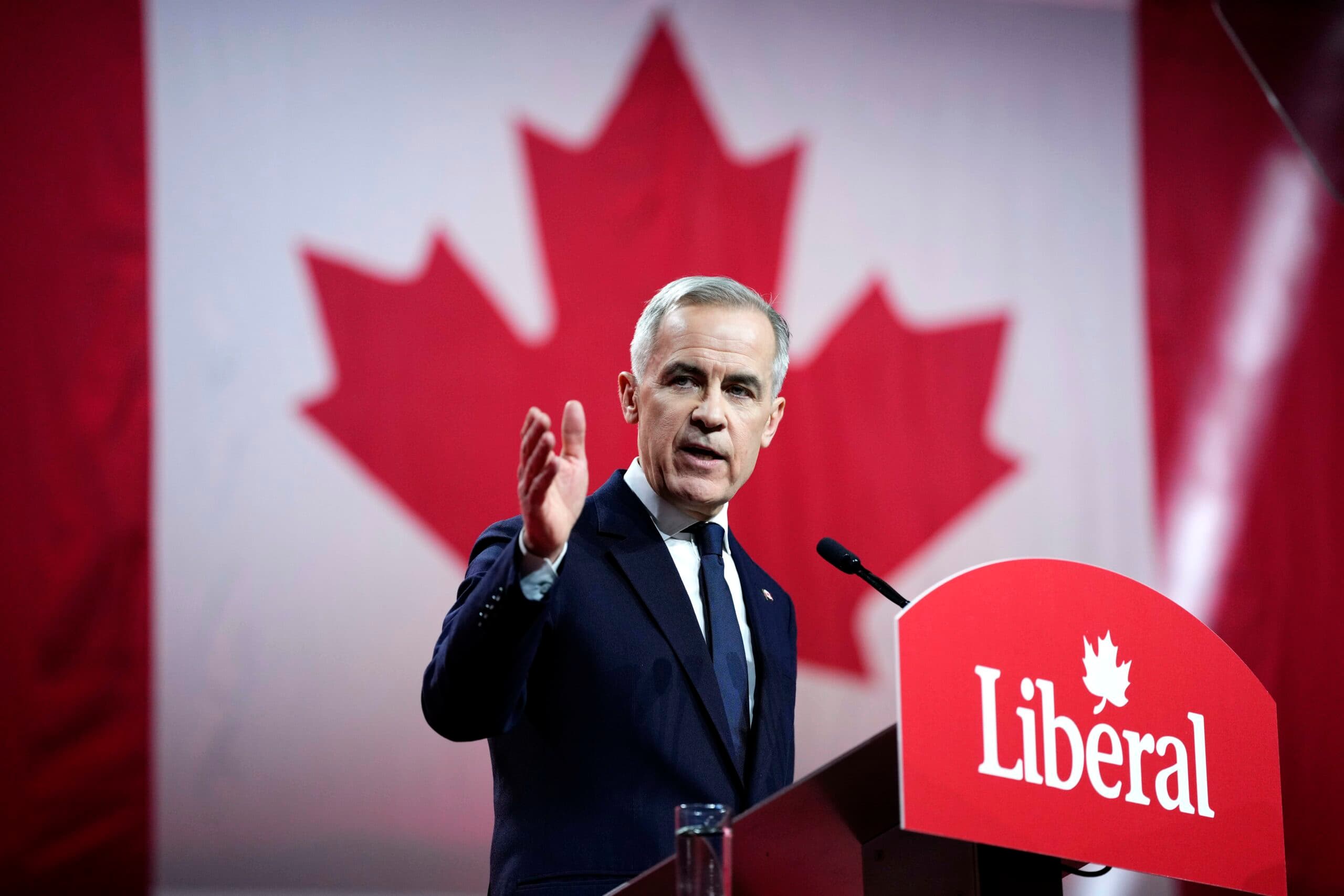 Fact Check: Mark Carney will sell out Canada

