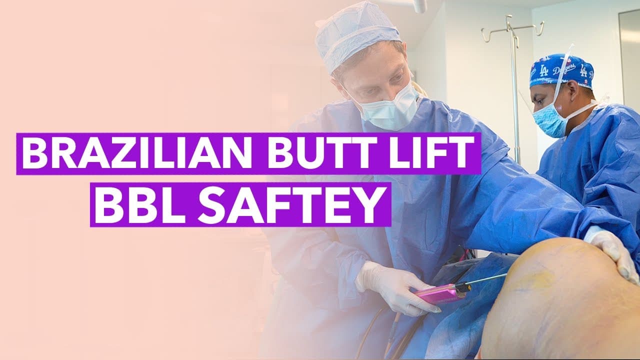 Fact Check: Are BBLs safe?