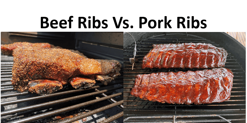 Fact Check: Are BBQ ribs pork or beef?