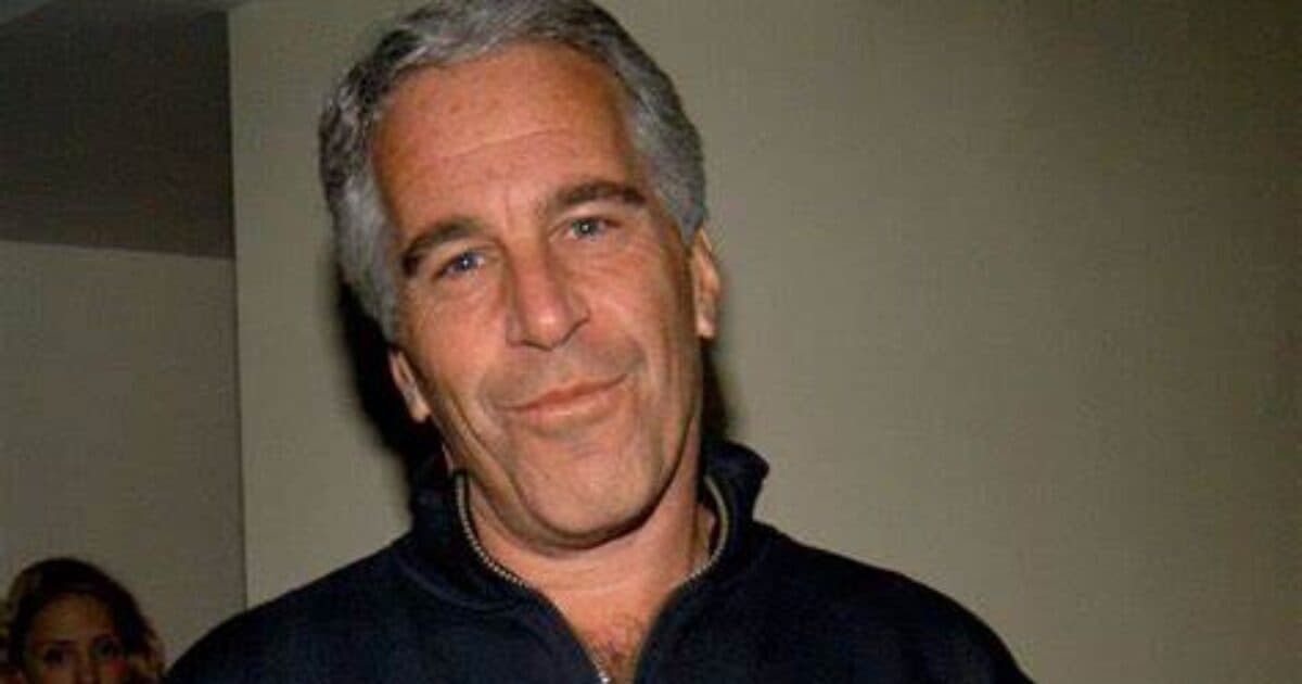 Fact Check: The epstein files are bogus
