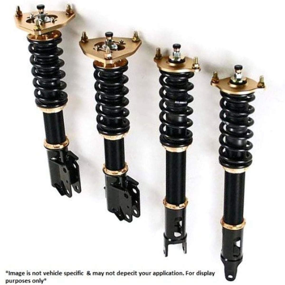 Fact Check: Are BC coilovers good?
