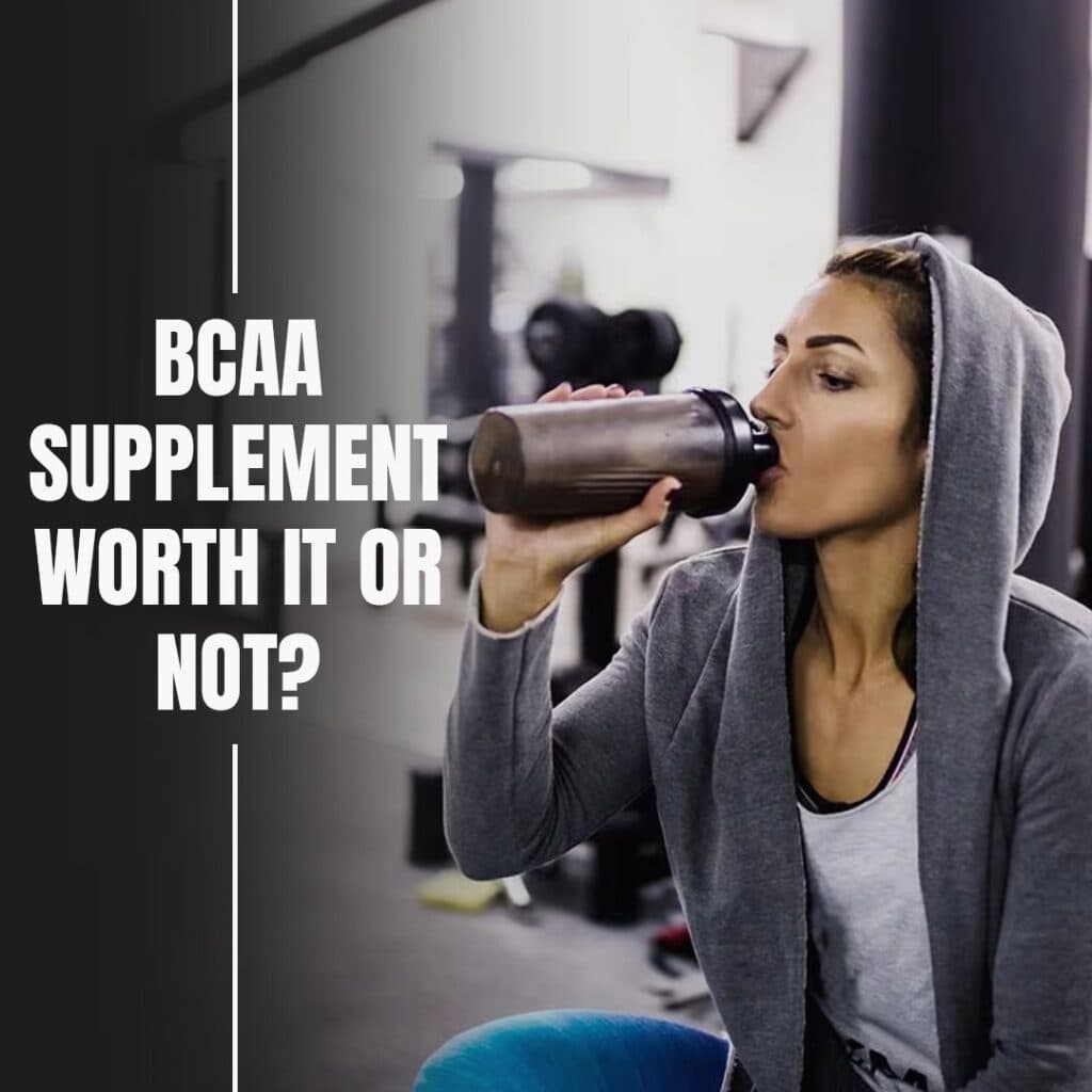 Fact Check: Are BCAA supplements worth it?