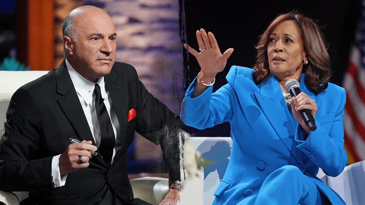 Fact Check: Kevin O’Leary and neuropathy cure
