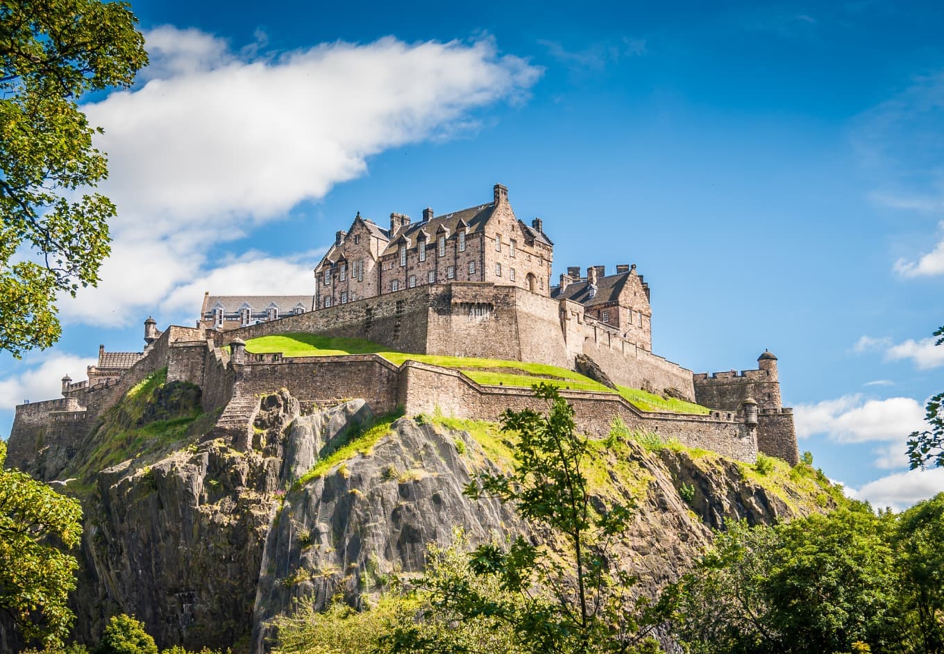 Fact Check: Scotland can exist outside the uk
